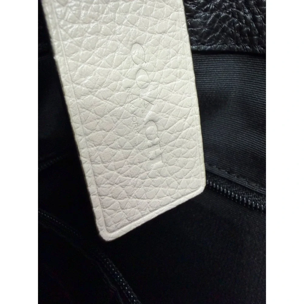 Coach pre owned